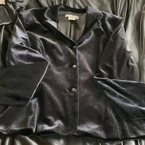 Plus size Black blazer!!!!!